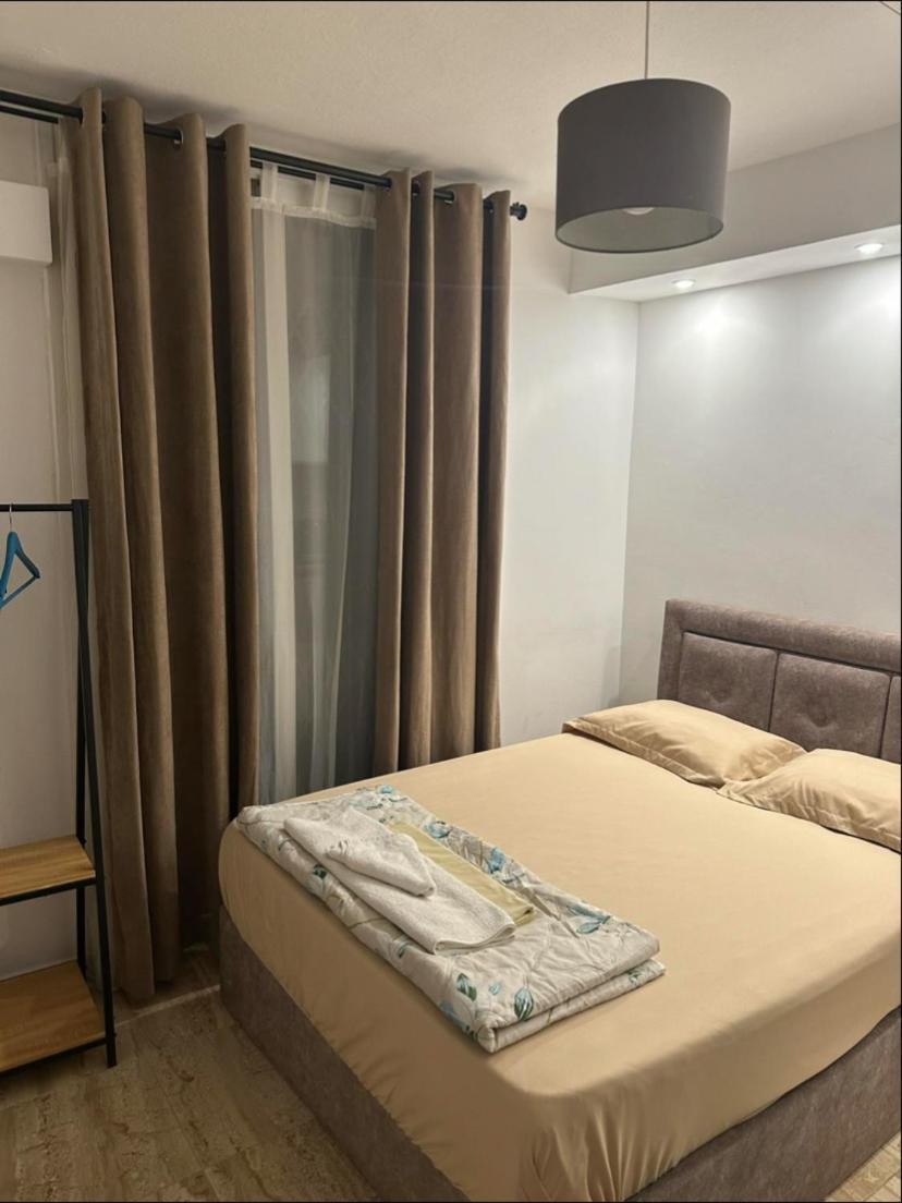 Dimitris Center Apartment سالونيك المظهر الخارجي الصورة