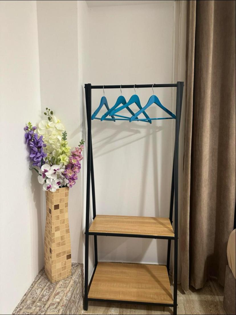 Dimitris Center Apartment سالونيك المظهر الخارجي الصورة